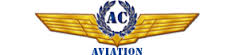 AC Aviation Logo
